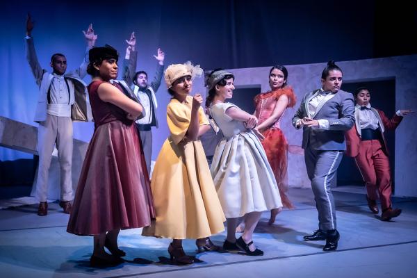 Foto 50 Principio y Fin 